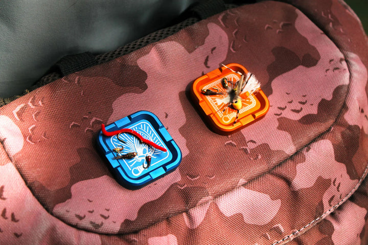 Mag Grab™ Mini - Center of Attention