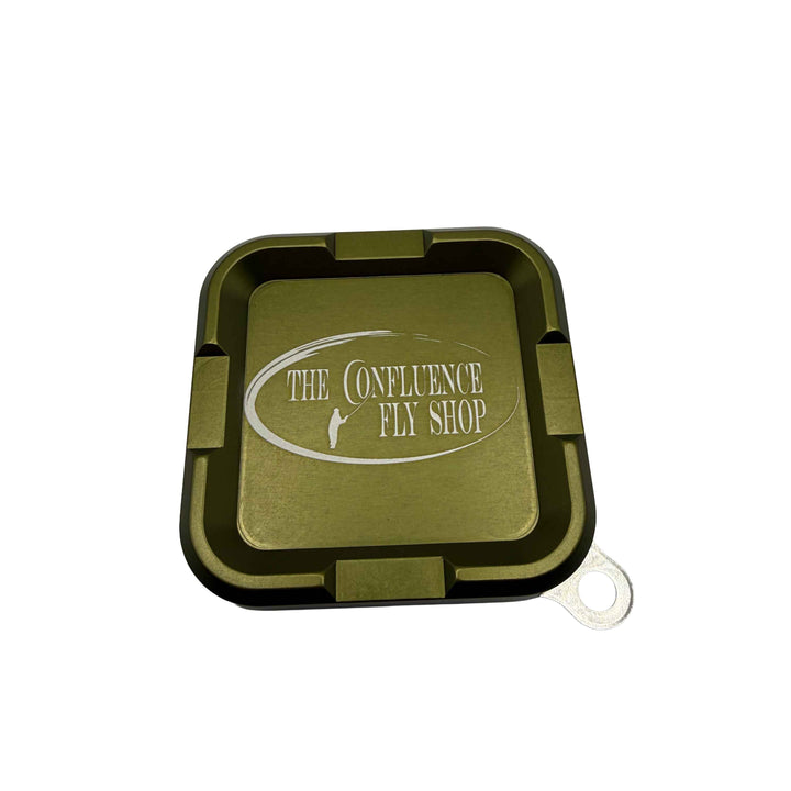 Mag Grab™ - Plus Confluence Logo