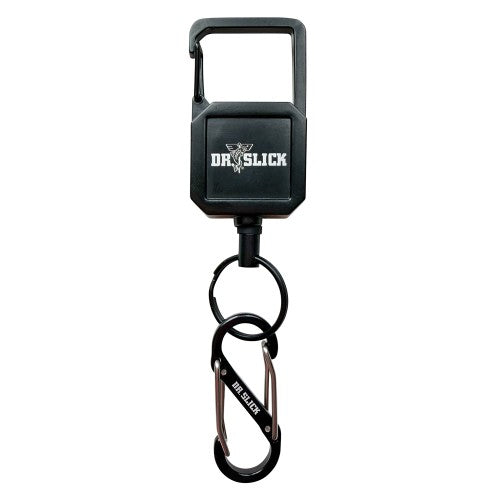 Dr. Slick Clip on Retractor