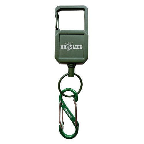Dr. Slick Clip on Retractor