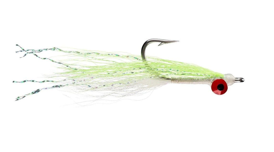 Clouser Minnow