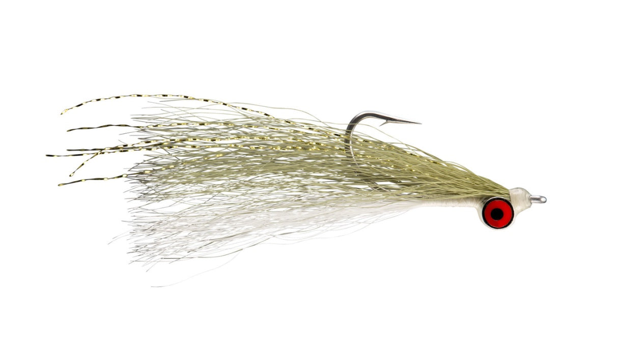 Clouser Minnow