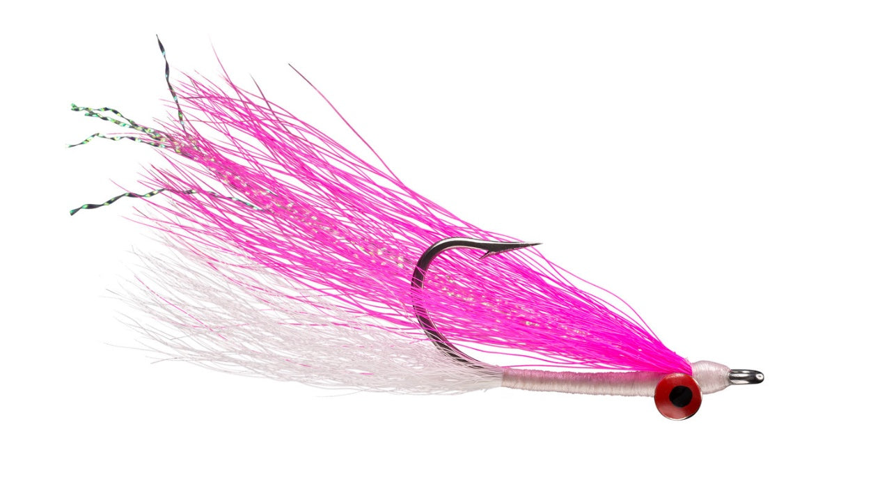 Clouser Minnow