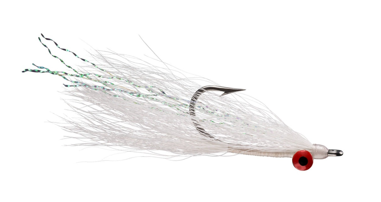 Clouser Minnow