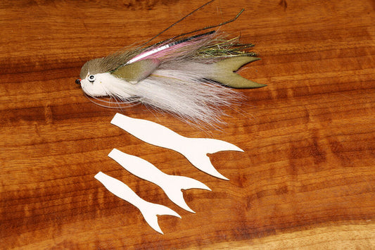 Cohen's Minnow Tails