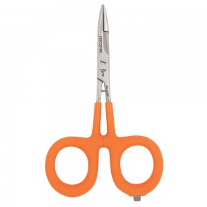 Dr. Slick Crossfire Scissor Clamp 5"