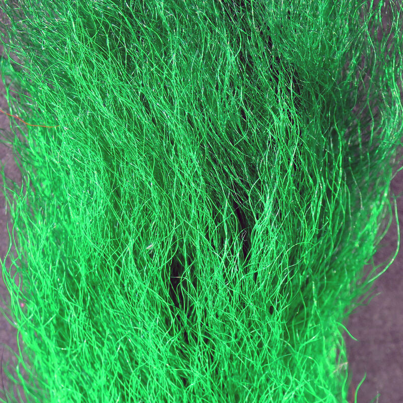 Calf Tail