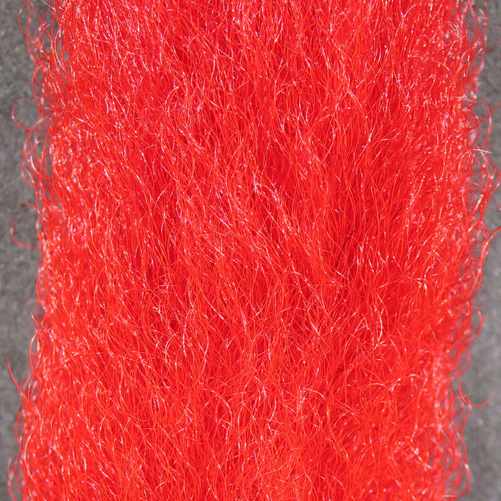 Calf Tail
