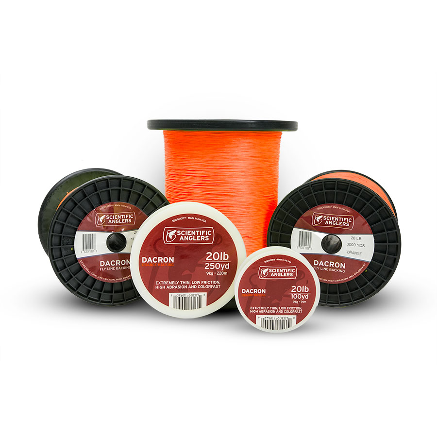 SA 20 lb. Dacron Backing/Per Yard