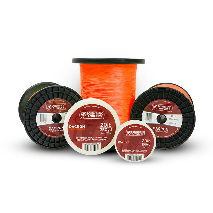 SA 30 lb. Dacron Backing/Per Yard