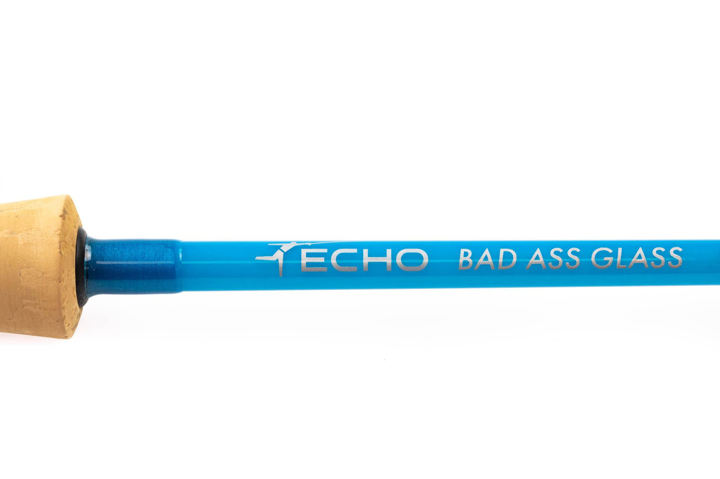 Echo Bad Ass Glass Quickshot