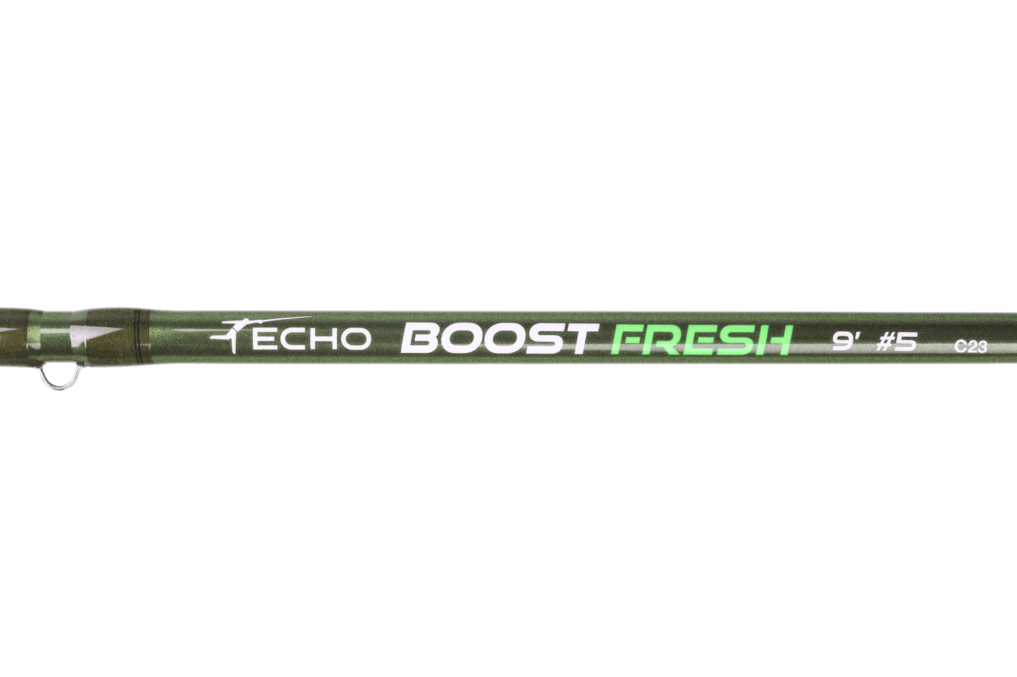 Echo Boost Fresh