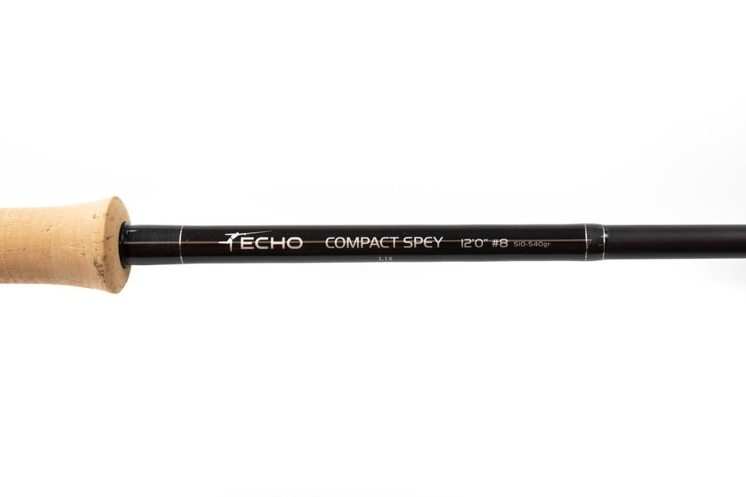Echo Compact Spey