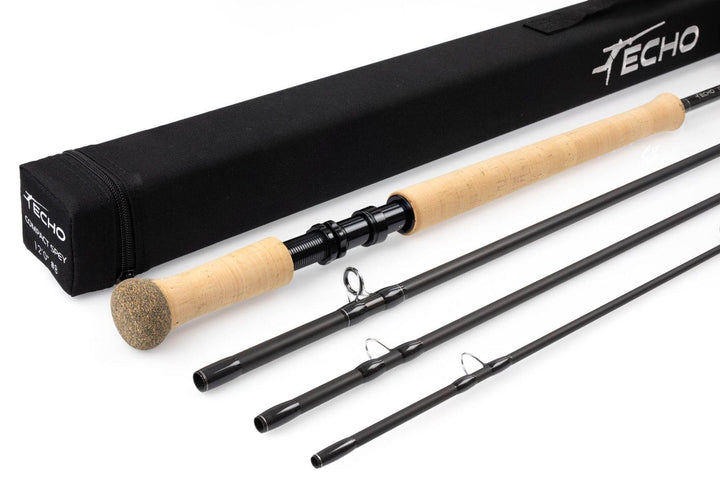 Echo Compact Spey