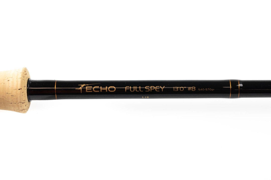 Echo Full Spey