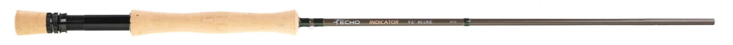 Echo Indicator Rod