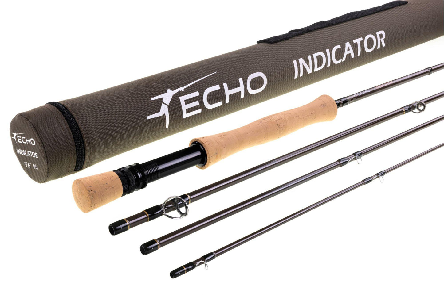 Echo Indicator Rod