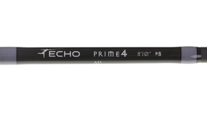 Echo Prime