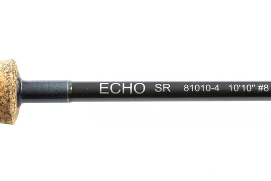 Echo SR