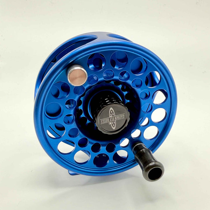 Galvan Swing Limited Edition Fly Reel