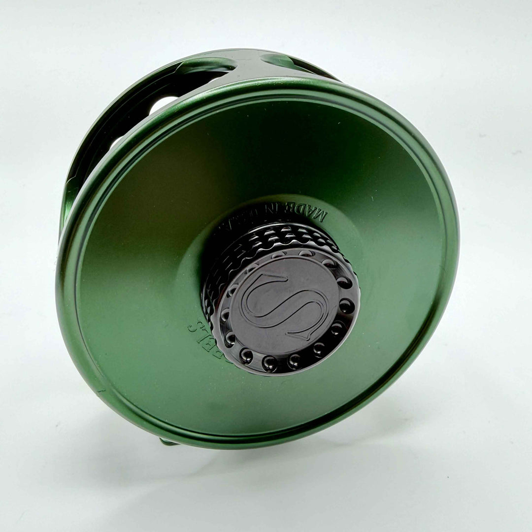 Galvan Swing Limited Edition Fly Reel
