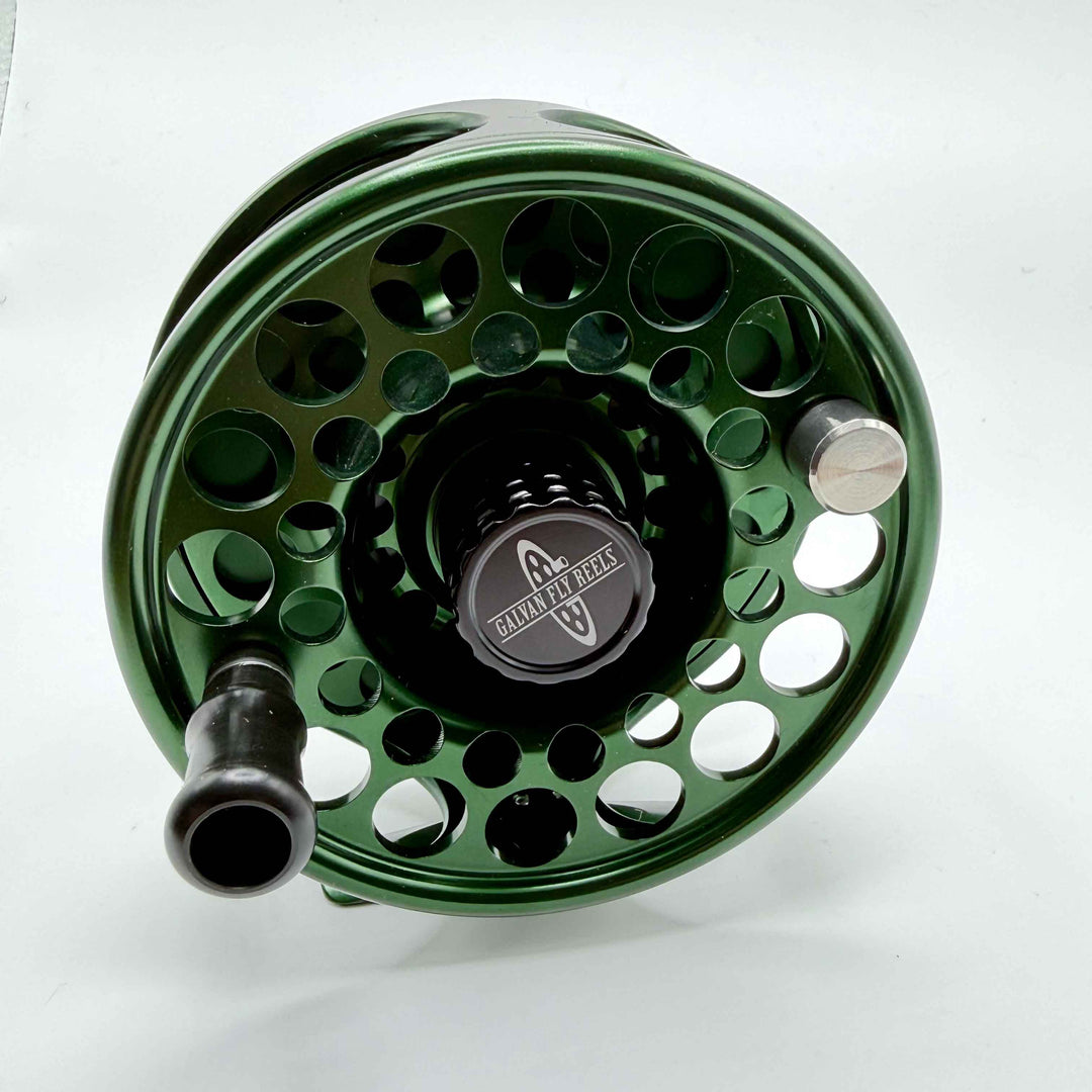 Galvan Swing Limited Edition Fly Reel
