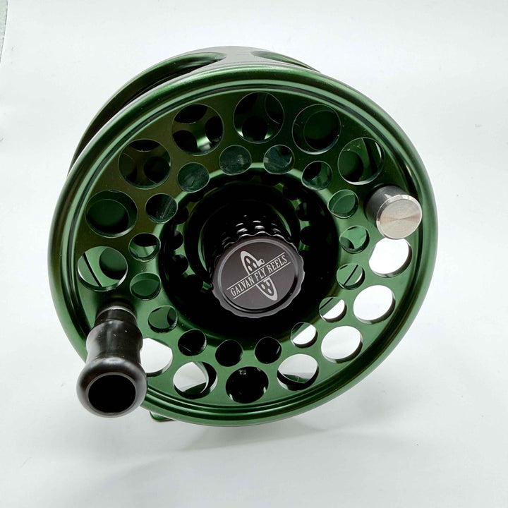 Galvan Swing Limited Edition Fly Reel