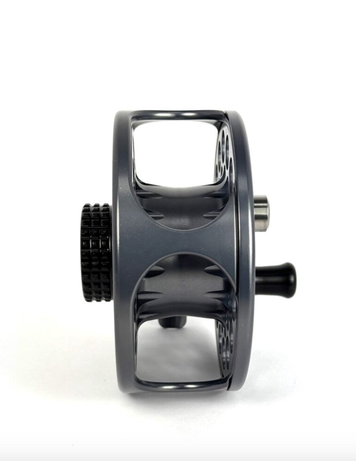 Galvan Swing Reel