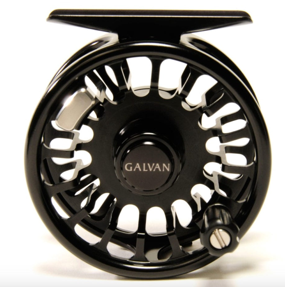 Galvan Torque