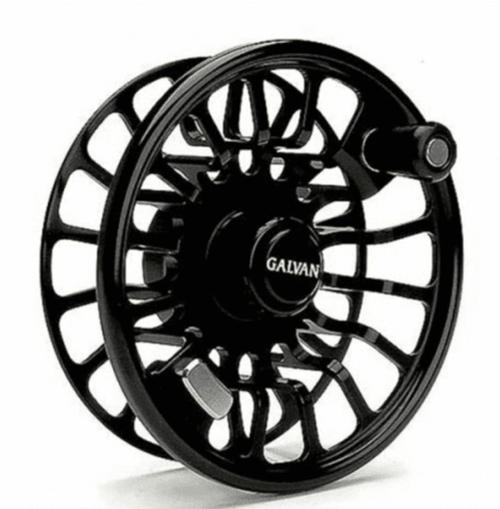 Galvan Torque Spool