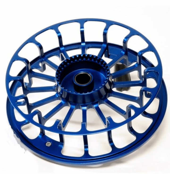 Galvan Torque Spool