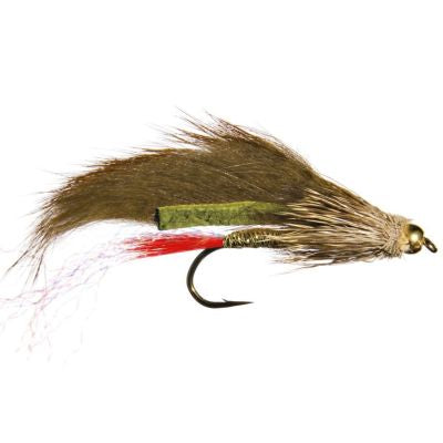 GB Kiwi Muddler