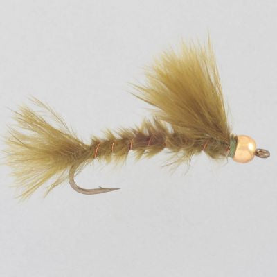 GB Marabou Damsel