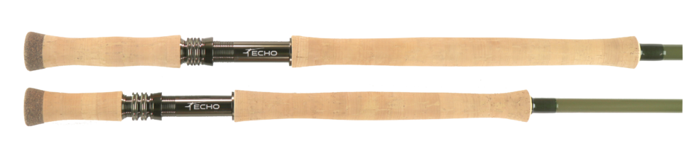 Echo Fiberglass Spey