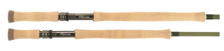 Echo Fiberglass Spey