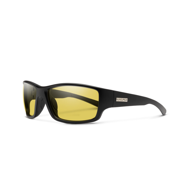 Suncloud Hull Polarized Sunglasses