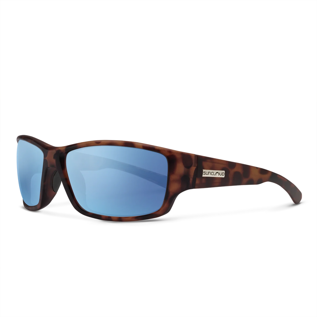 Suncloud Hull Polarized Sunglasses