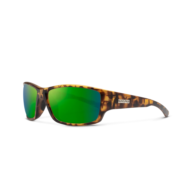 Suncloud Hull Polarized Sunglasses