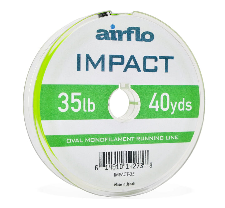 Airflo Impact Mono Running Line