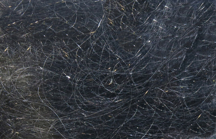 8 Inch Ice Wing Fiber