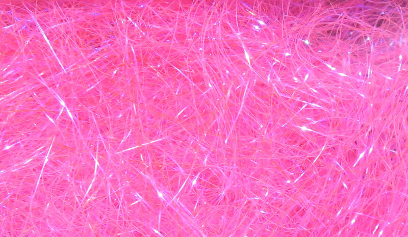8 Inch Ice Wing Fiber