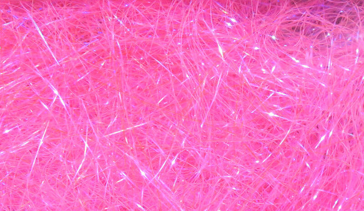 8 Inch Ice Wing Fiber