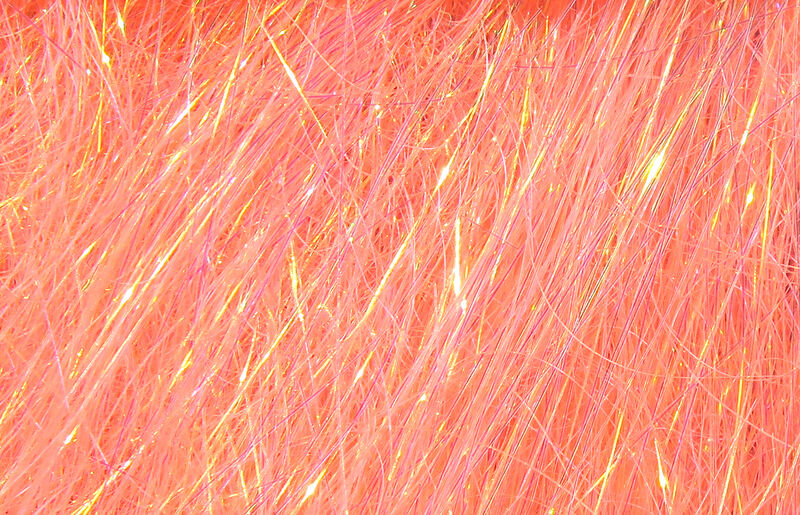8 Inch Ice Wing Fiber