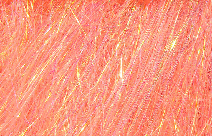 8 Inch Ice Wing Fiber