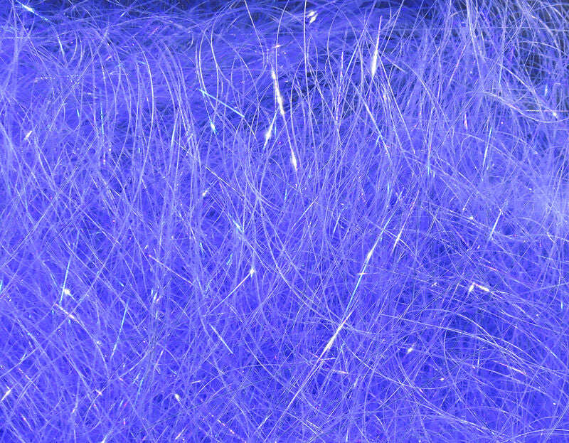 8 Inch Ice Wing Fiber