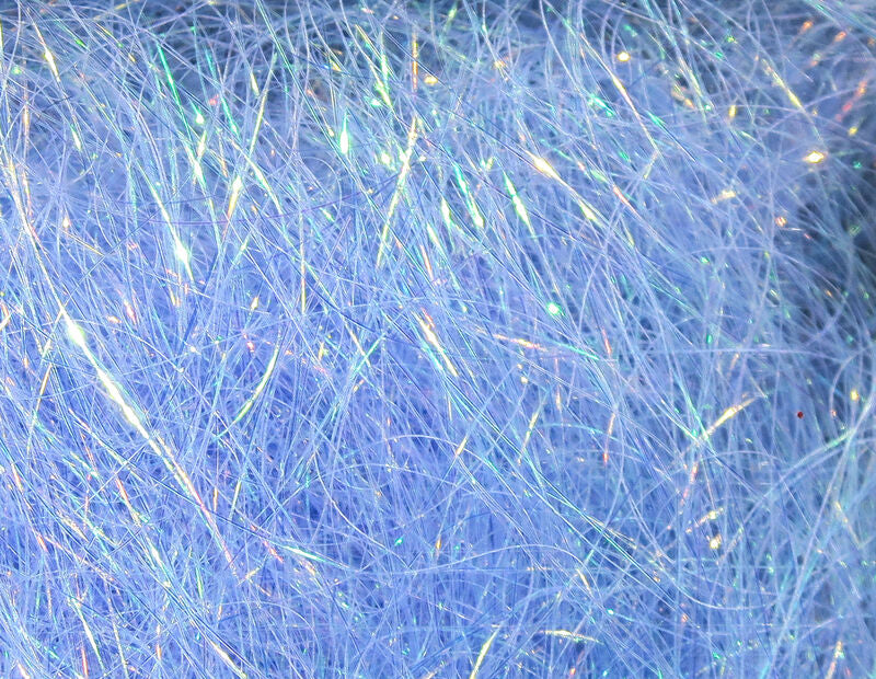 8 Inch Ice Wing Fiber