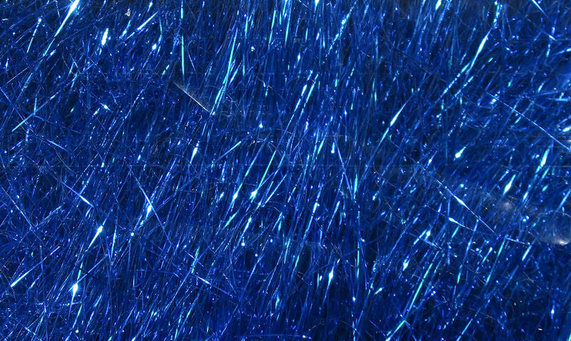 8 Inch Ice Wing Fiber