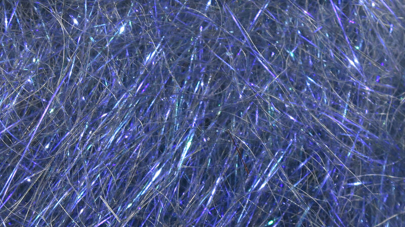 8 Inch Ice Wing Fiber