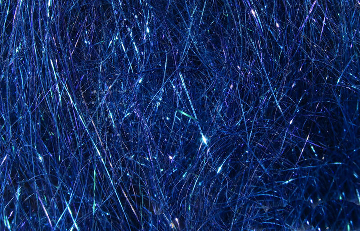 8 Inch Ice Wing Fiber