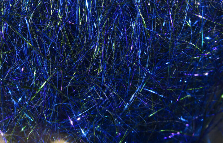 8 Inch Ice Wing Fiber